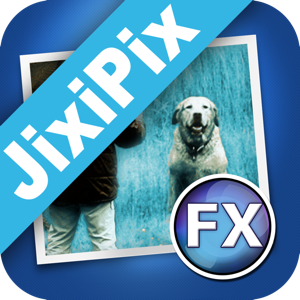 JixiPix Premium Pack 1.2.3