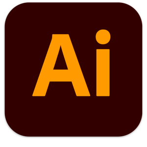 Adobe Illustrator 2021 v25.2