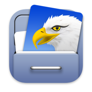 EagleFiler 1.9.3