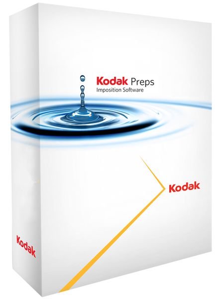 Kodak Preps 9.0.0 Build 512 (Win/macOS)