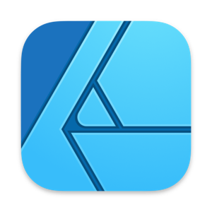 Affinity Designer Beta 1.9.1.3