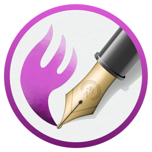 Nisus Writer Pro 3.2.1