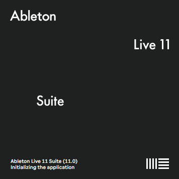 Ableton Live Suite v11.0.2 Multilingual macOS