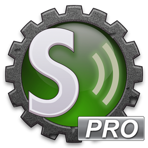 Sound Grinder Pro 3.2.1 macOS