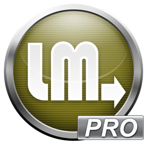 Library Monkey Pro 3.2.1  macOS