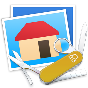 GraphicConverter 11.4