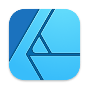 Affinity Designer 1.9.1 CR2  macOS
