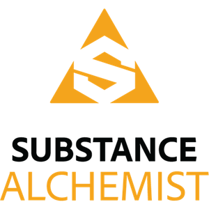 Allegorithmic Substance Alchemist 2020.3.2