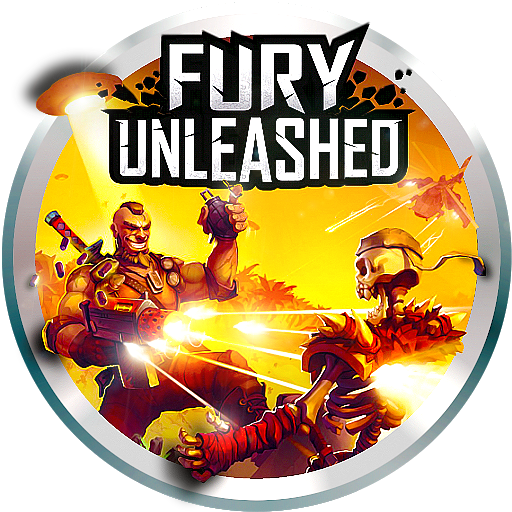 Fury Unleashed v1.7.0.2 (2020) [Multi] [macOS Native game]