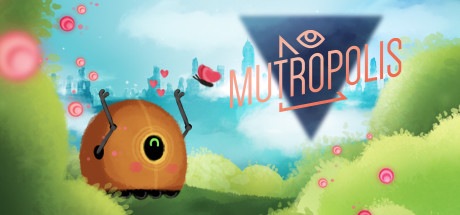 Mutropolis v1.0.1 (2021) [Multi] [macOS Native game]