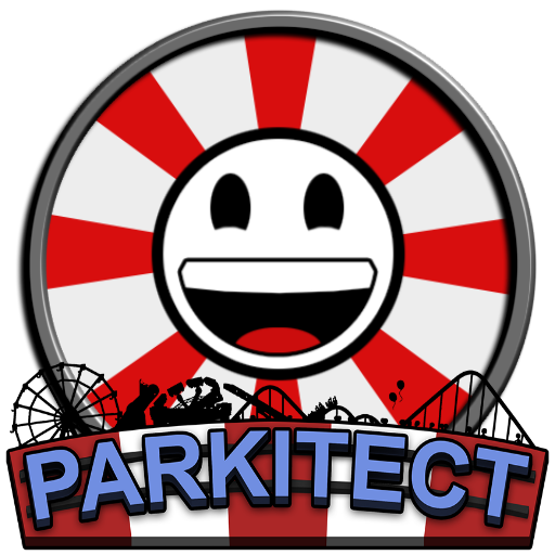 Parkitect v1.7s (2018) [Multi] [macOS Native game]