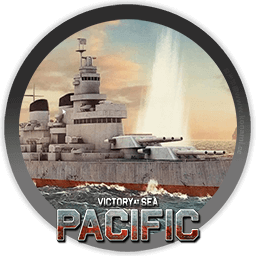 Victory At Sea Pacific v1.9.0 (2018) [Multi] [macOS Native game]