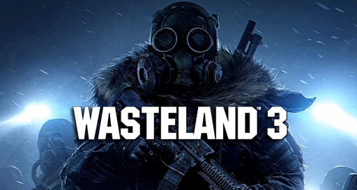 Wasteland 3 v1.3.255578 (2020) [Multi] [macOS Native game]