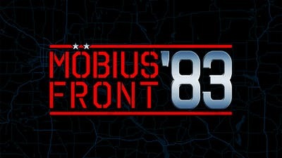 Mobius Front '83 v39.83.1.0 (2020) [En] [macOS Native game]