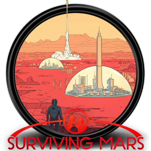 Surviving Mars vTito 1001514_45514 [Multi] [macOS Native game]