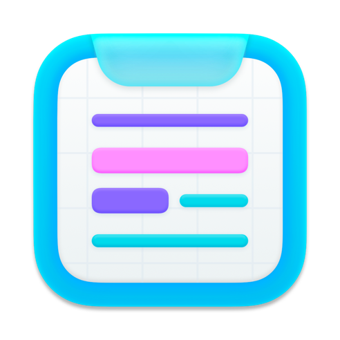 Clipboard mini 3.0.1 MAS