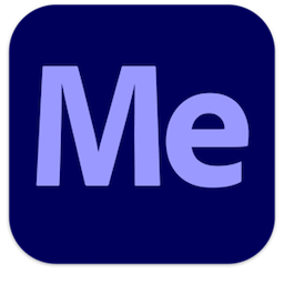 Adobe Media Encoder 2021 v15.4.1 macOS