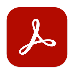 Adobe Acrobat DC v21.001.20155 最好的PDF解决方案