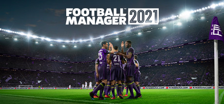 Football Manager 2021 v21.4 (2020) [Multi] [macOS Native game]