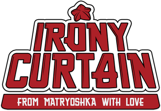 Irony Curtain: From Matryoshka with Love v1.0.5 (2019) [Multi] [macOS Native game]