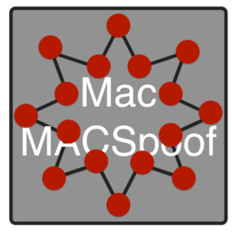 MACSpoof 1.4 macOS