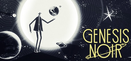 Genesis Noir v9082 (2021) [Multi] [macOS Native game]
