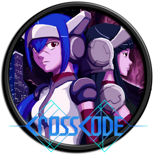 CrossCode v1.4.1 (2018) [Multi] [macOS Native game]