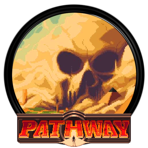 Pathway v1.1.6 (2019) [Multi] [macOS Native game]