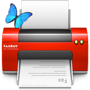 Faxbot 2.6.2 macOS