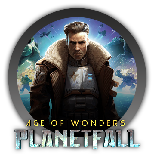 Age of Wonders: Planetfall v1.4.0.3 (2019) [Multi/Ru] [macOS Native game]