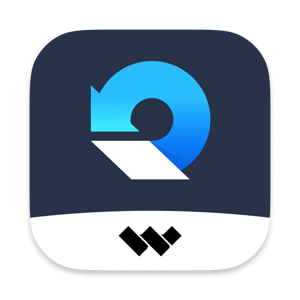 Wondershare Repairit 3.5.4  macOS