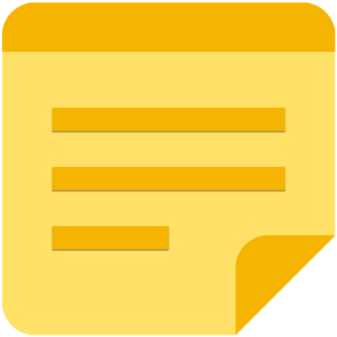 Sticky Notes: Easy Note Taking 1.8 MAS macOS
