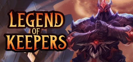 Legend of Keepers: Career of a Dungeon Manager v1.0.9 (2020)  [macOS Native game]