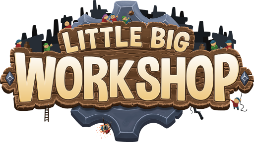 Little Big Workshop v5.4.5f1 (2019)  [macOS Native game]