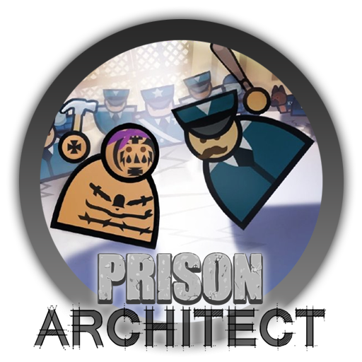 Prison Architect v8419 (47698) (2015)   [macOS Native game]