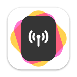 NetWorker Pro 8.2.8 macOS