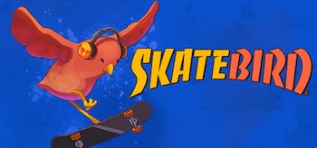 SkateBIRD v1.0.6