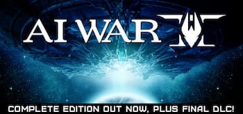 AI War 2 v5.006 (55512)