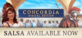 Concordia: Digital Edition v1.2.3.3 macOS