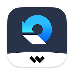 Wondershare Repairit 3.5.5 macOS