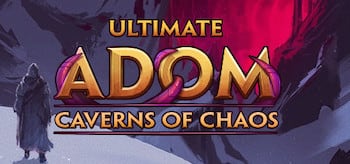 Ultimate ADOM - Caverns of Chaos 1.1.0 (50635) macOS