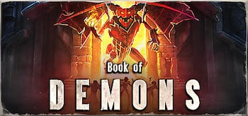Book of Demons 1.05.211130 (51851) macOS