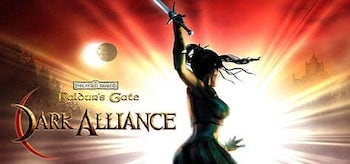 Baldur's Gate: Dark Alliance 1.0 macOS