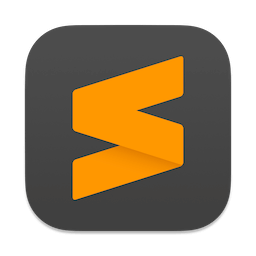 Sublime Text 4.0 Build 4133 Dev