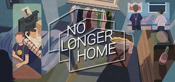 No Longer Home 1.3.1 macOS