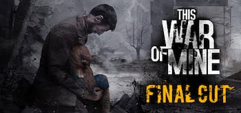 This War of Mine 6.0.8 (42521) macOS