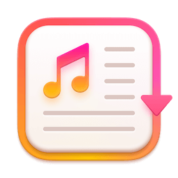 Export for iTunes 3.1.7