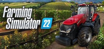 Farming Simulator 22 v1.5.0 macOS