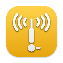 WiFi Explorer 3.3.6 - View WiFi networks