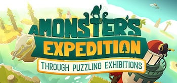 A Monster's Expedition 1.0.3 macOS